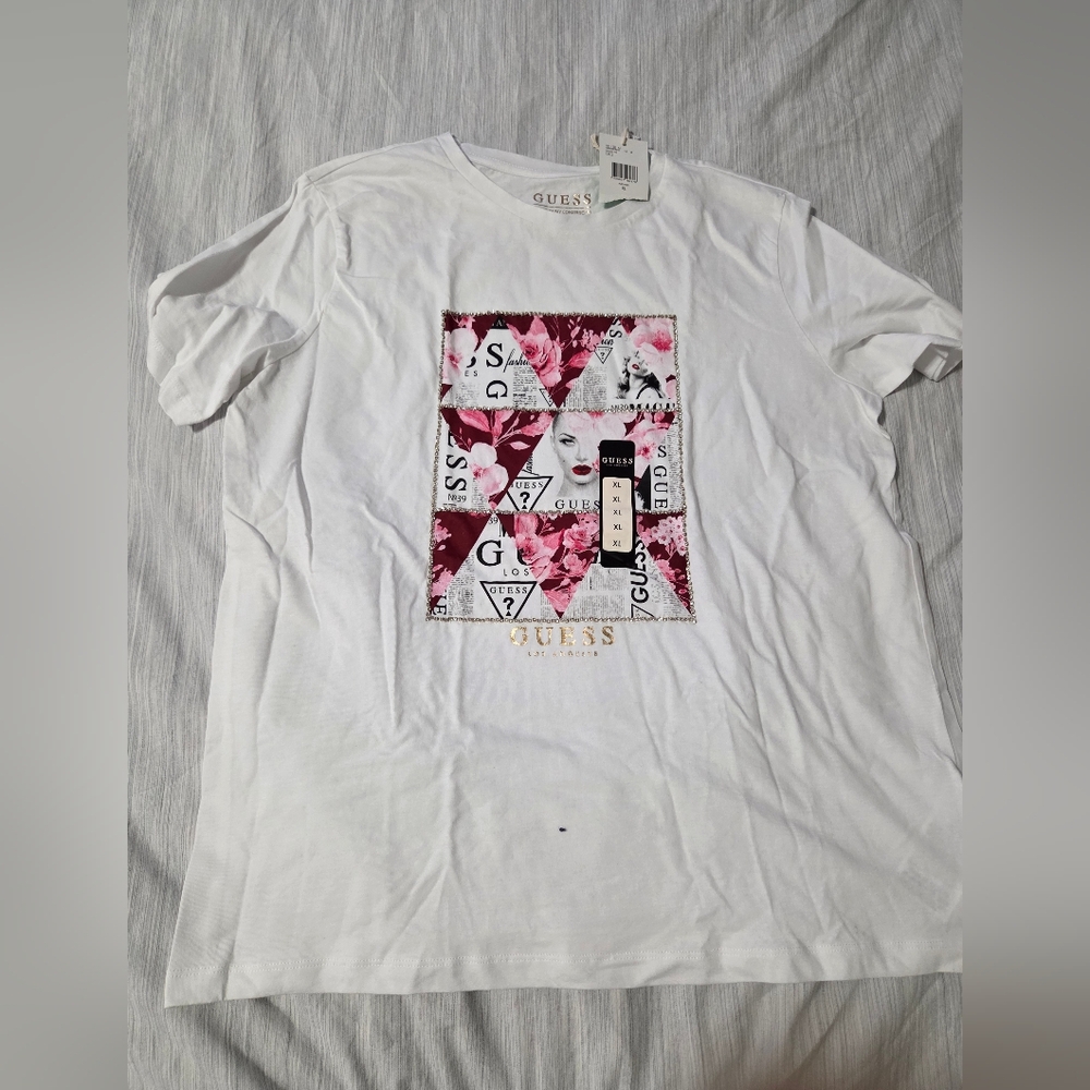 Guess Shirt